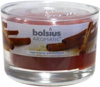 LÕHNAKÜÜNAL KLAASIS 63X90MM 24H SUHKUR JA VÜRTS