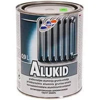 VÄRV ALUKID 0,9L