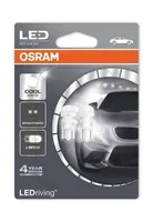 AUTOPIRN LED 12V W5W 6.000K BLI2