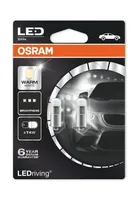 AUTOPIRN LED 1W 12V BA9S BLI2DK