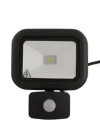 LED PROŽEKTOR 10W 800LM 120° 6500K SLIM2 LIIMUSANDUR