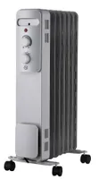 ÕLIRADIAATOR 7 RIBI NY1507-16M 1500W GILS
