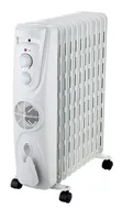 ÕLIRADIAATOR 11 RIBI NY2311-15EF 2300W + SOOJAPUHUR 500W GI