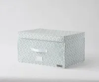 VAAKUMKOTT COMPACTOR TRUNK XL 40X55XH.30CM DAMAN LINE
