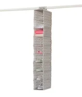 KANGASRIIUL 9 RIIULIGA MADISON LIN 15X30XH.128CM