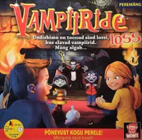 LAUAMÄNG VAMPIIRIDE LOSS