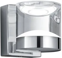 VANNITOAVALGUSTI TRIO BRIAN LED 3,6 W LED 3000K IP44 