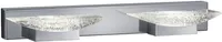 VANNITOAVALGUSTI TRIO HELEN 2X4,8 W LED 3000K IP44 