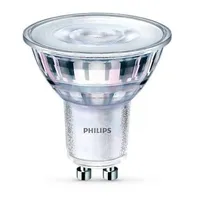 LEDLAMP CLASSIC 5,5 - 50W GU10 36D DIM 230V WH PHILIPS