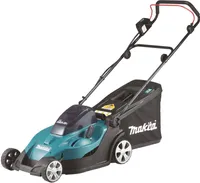 AKUMURUNIIDUK MAKITA DLM431Z 18+18V AKU JA LAADIJATA MUDEL