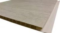 SEINAPANEEL PVC CERAMO GREY 2700X250X8MM 6,75M2/PAKIS