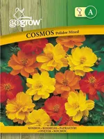 LILLESEEMNED GO GROW HARILIK KOSMOS POLIDOR SEGU