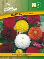 LILLESEEMNED GO GROW AEDDAALIA POMPON SEGU