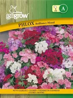 LILLESEEMNED GO GROW SUVI-LEEKLILL BRILLIANCY SEGU