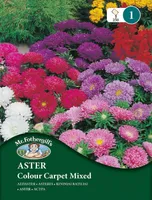 LILLESEEMNED MR FOTHERGILL’S AEDASTER COLOUR CARPET SEGU