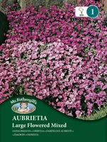 LILLESEEMNED MR FOTHERGILL’S AEDAUBRIEETA LARGE FLOWERED SEGU F1