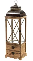 LATERN 35X29X110CM