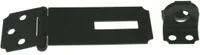 TABAKRAMP 38X89X1,4 MM MUST RAL9005
