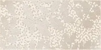KERAAMILINE DEKOORPLAAT BELANI DUBAI 1 25X50CM BEEŽ