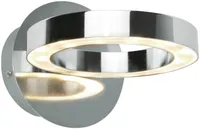 VANNITOAVALGUSTI 5W LED 400LM IP44 CREYA