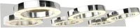 VANNITOAVALGUSTI 3X5W LED 1200LM IP44 CREYA