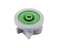 VEESÄÄSTJA DUŠILE PCW-02 M22/M24 7L/MIN 2TK