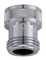 VEESÄÄSTJA DUŠILE LIITMIKUGA 1/2" 10L/MIN KR.MESSING