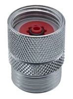 VEESÄÄSTJA DUŠILE DIAQUA PCW PÖÖRDADAPTERIGA 1/2" 12L/MIN