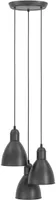 LAELAMP EGLO PRIDDY 3X60W E27 MUST