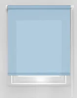 RULOO Ø25MM 240X175CM SININE