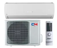 ÕHKSOOJUSPUMP ICY INVERTER WI-FI CH-S12 FTXTB2S-W