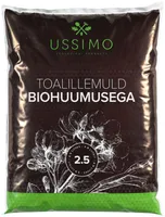 TOALILLEMULD BIOHUUMUSEGA USSIMO