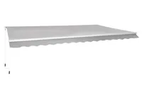 VARIKATUS 395X250CM HALL