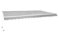 VARIKATUS 295X200CM HALL