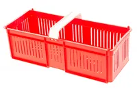 SEENEKORV PLASTIK