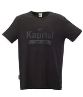 TÖÖPÜKSID ACTIVE BEEŽ + T-SÄRK MUST XXL