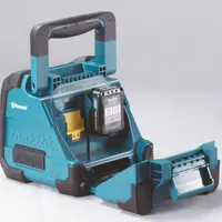 AKUKÕLAR MAKITA DMR200