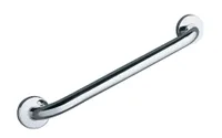 TUGIKÄEPIDE Ø32X450MM RV.TERAS MAX 110KG
