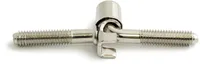 HINGED POLDIGA 1506 6X31 2TK NIKELDATUD