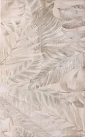 KERAAMILINE DEKOORPLAAT KWADRO NEA LISC A 25X40CM