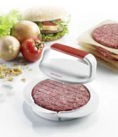 HAMBURGERI PRESS WESTMARK