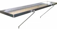 KASVUHOONE RIIUL 30X120CM