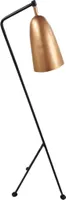 PÕRANDALAMP 60W E27 120CM VASK