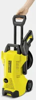 SURVEPESUR KÄRCHER K 3 FULL CONTROL