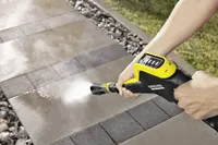 SURVEPESUR KÄRCHER K 5 PREMIUM FULL CONTROL PLUS