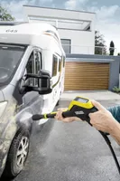 SURVEPESUR KÄRCHER K 5 PREMIUM FULL CONTROL PLUS