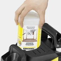 SURVEPESUR KÄRCHER K 5 PREMIUM FULL CONTROL PLUS