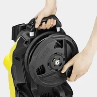 SURVEPESUR KÄRCHER K 5 PREMIUM FULL CONTROL PLUS