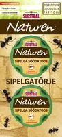 NATUREN SIPELGATE SÖÖDATOOS 2X10 G
