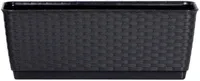 RÕDUKAST RATOLLA PLASTIK 47,2X17,2X17,4CM TUMEHALL